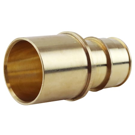 Apollo 1 in. Brass PEX-A Expansion Barb x 1 in. Female Sweat Adapter EPXFSA11